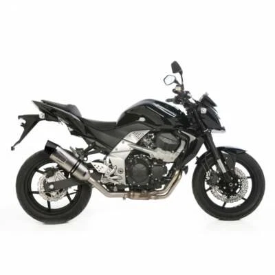 $313.25 • Buy Exhaust Leovince Lv One Evo Stainless Steel Kawasaki Z 750 2007 > 2014
